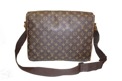 messenger bad louis vuitton|authentic Louis Vuitton Messenger bag.